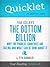 Quicklet on Paul Collier's The Bottom Billion: Why the Poorest Countries are Failing (CliffsNotes-like Book Summary)