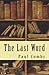 The Last Word
