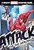 Spider-Man: Attack of the Heroes (A Mighty Marvel Chapter Book)