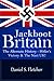 Jackboot Britain: The Alternate History - Hitler's Victory & The Nazi UK!