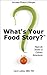 What’s Your Food Story? Real Life Stories of Culinary Adventures by Carol Ludlow