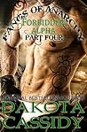Fangs of Anarchy - In the Zone (Forbidden Alpha by Dakota Cassidy