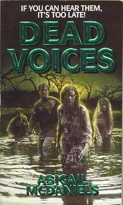 Dead Voices (Paperback)