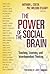 The Power of the Social Brain: Teaching, Learning, and Interdependent Thinking
