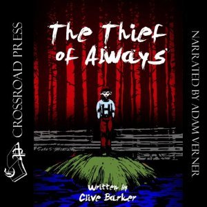 The Thief of Always