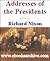 Messages and Papers of Richard Nixon