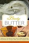 Body Butter: Redi...