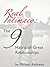 Real Intimacy: The 9 Habits of Great Relationships