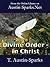 Divine Order - In Christ