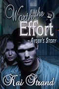Worth the Effort: Ayden's Story