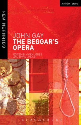 The Beggar's Opera