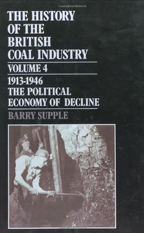 The History of the British Coal Industry