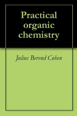 Practical Organic Chemistry