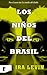 Los niños de Brasil