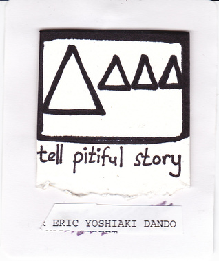 Tell Pitiful Story