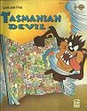 Look and Find: Tasmanian Devil Look and Find: Tasmanian Devil