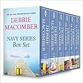 Debbie Macomber's Navy Box Set: Navy Wife / Navy Blues / Navy Brat / Navy Woman / Navy Baby / Navy Husband