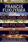 Political Order a...