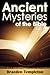 Ancient Mysteries of the Bible