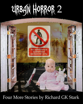 Urban Horror: Doors Short Story