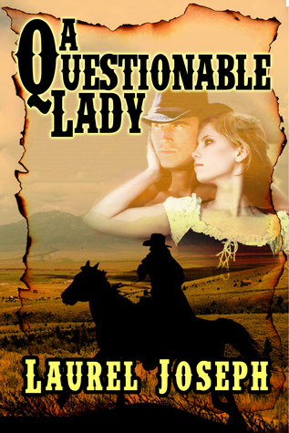 A Questionable Lady (Kindle Edition)