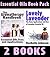 Aromatherapy Book Package by Marian Johnson