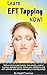 Learn EFT TAPPING NOW