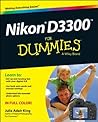 Nikon D3300 For D...