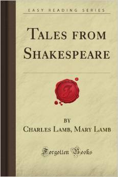Tales from Shakespeare