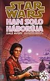 Han Solo háborúja (A magyar Han Solo-trilógia, 7)