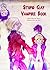 Stupid Gay Vampire Book
