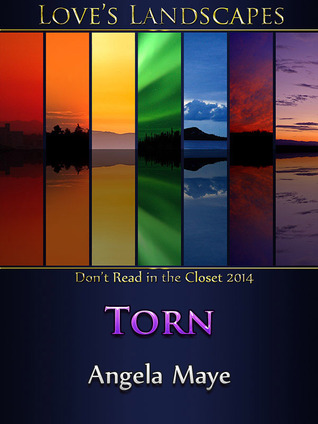 Torn (ebook)