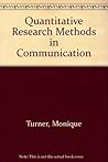 Quantitative Research Methods in Communication