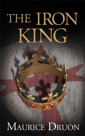 The Iron King