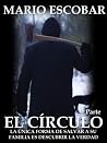El Círculo 3a parte Book cover for El Círculo 3a parte