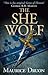 The She-Wolf (The Accursed Kings, #5)