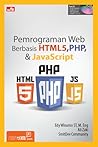 Pemrograman Web Berbasis HTML 5,PHP, dan Javascript + CD