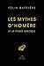 Les mythes d'Homère et la pensée grecque