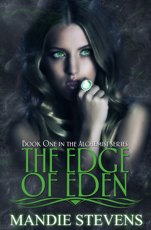 The Edge of Eden
