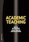 Academic Teaching