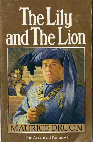 The Lily and the Lion