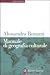 Manuale di geografia culturale