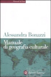 Manuale di geografia culturale