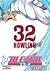 Bleach, Vol. 32: Howling (Bleach #32)
