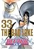 Bleach, Vol. 33: The Bad Joke (Bleach #33)