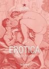 Erotica 17th-18th Century by Gilles Néret