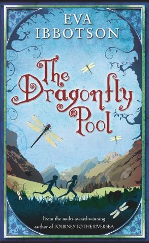 The Dragonfly Pool