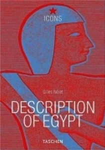 Description of Egypt (Paperback)