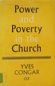 Power and poverty in the Church (Hardcover)