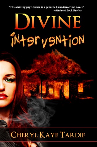 Divine Intervention (Divine Trilogy, #1)